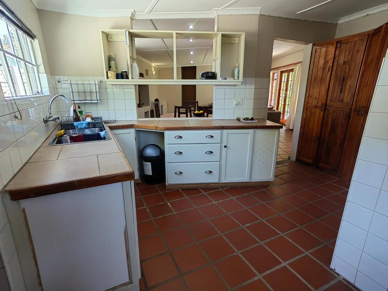 4 Bedroom Property for Sale in Wolseley Western Cape